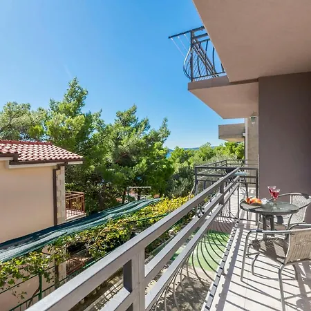 Apartment Lavanda *