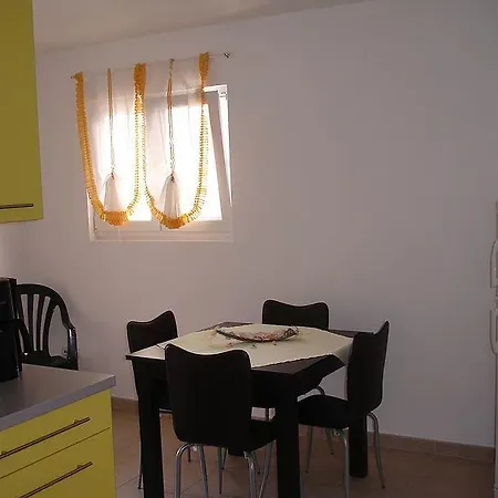Lavanda Apartment Brela