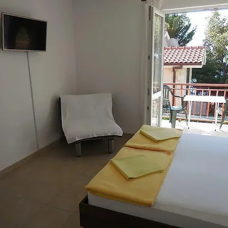 Apartment Lavanda Brela