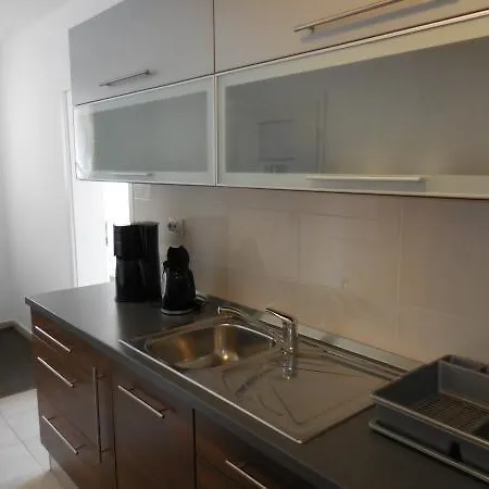 Lavanda Apartment