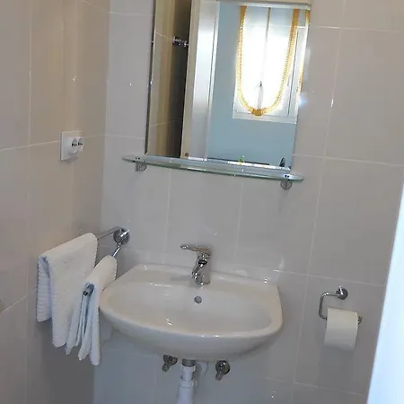 Apartament Lavanda *