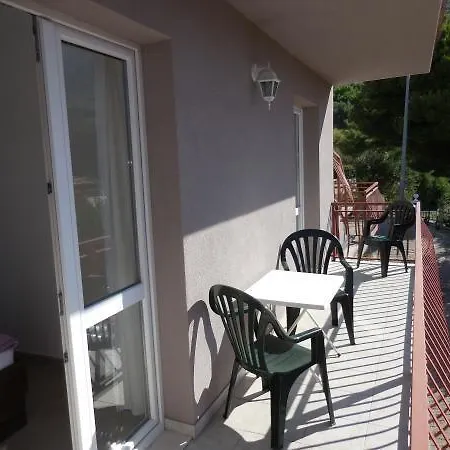 Apartament Lavanda Brela