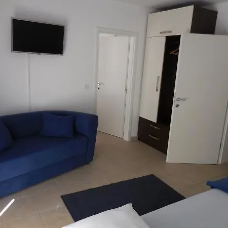 Lavanda Apartament