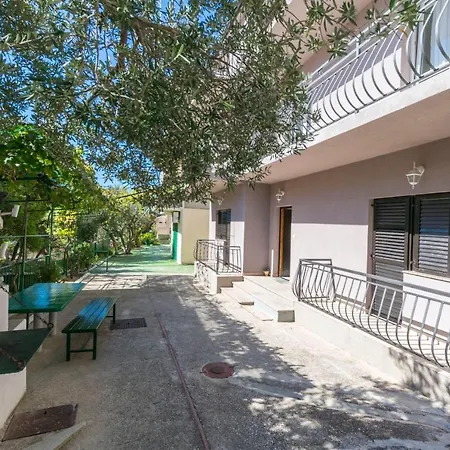 Lavanda Apartament *