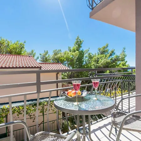 Apartament Lavanda *