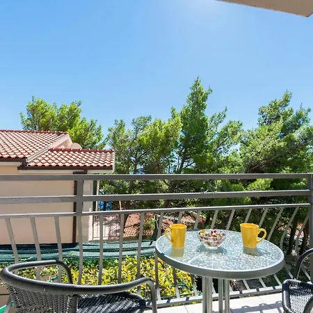 Lavanda Apartament Brela