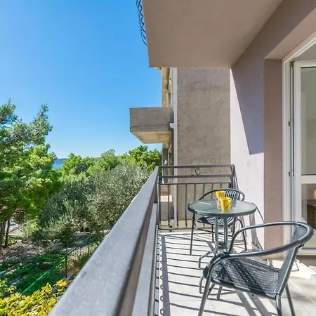 Lavanda Apartament Brela