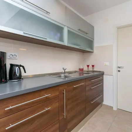 Apartament Lavanda Brela