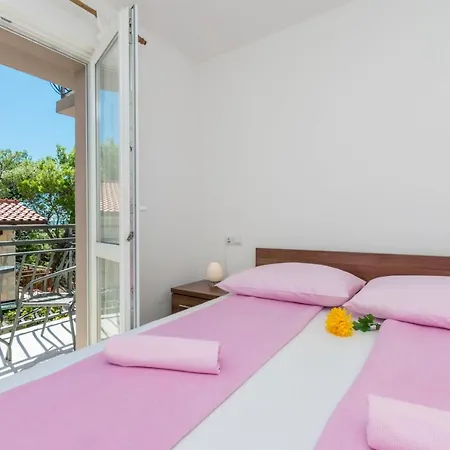 Apartament Lavanda *