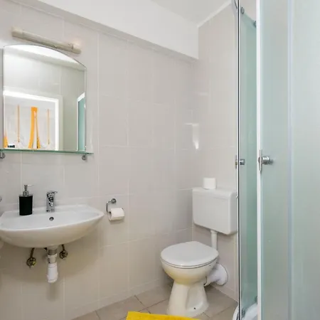 Apartament Lavanda Brela