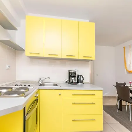Lavanda Apartment