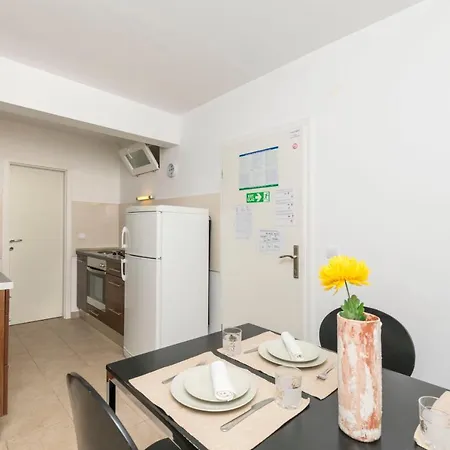 Lavanda Apartament *